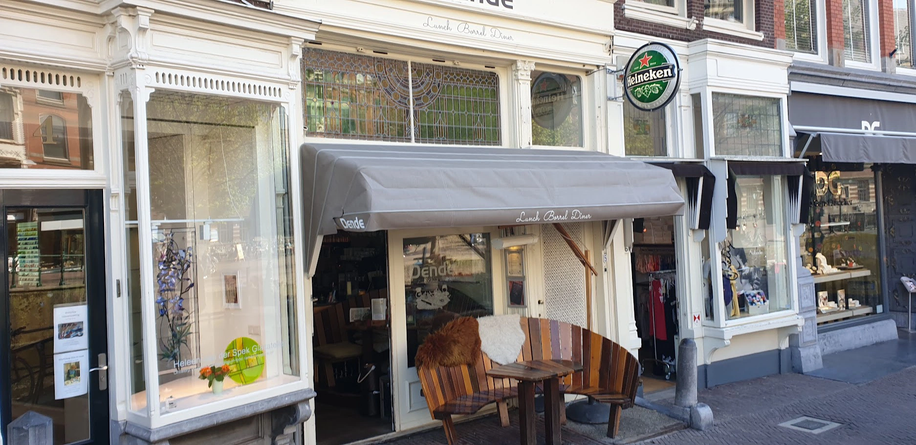 Markies Petmodel Horeca custom made met bedrukking